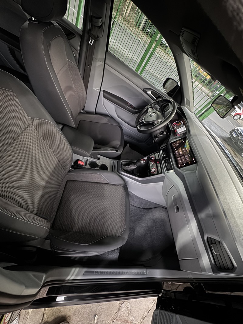 T-CROSS 1.0 TSI 200 SENSE AUTOMÁTICO - 2021 - CAXIAS DO SUL