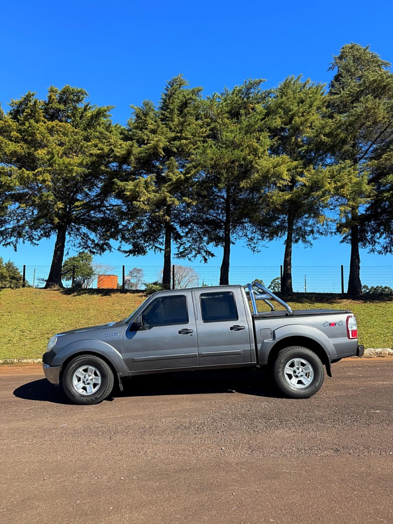 RANGER 3.0 XLT 4X4 CD 16V TURBO ELETRONIC DIESEL 4P MANUAL - 2010 - PASSO FUNDO
