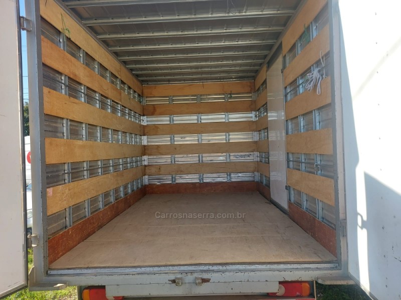 MASTER 2.3 DCI CHASSI CABINE L2H1 16V DIESEL 2P MANUAL - 2019 - BENTO GONçALVES