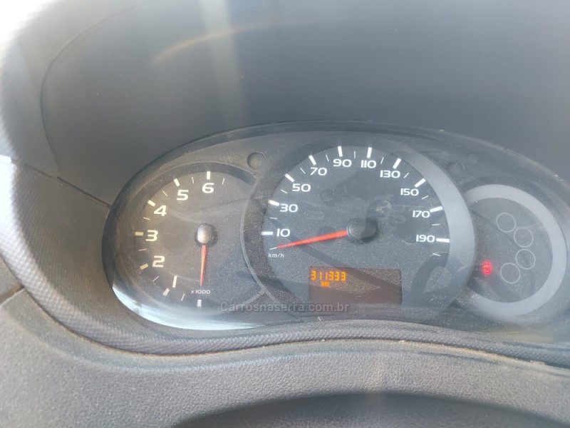 MASTER 2.3 DCI CHASSI CABINE L2H1 16V DIESEL 2P MANUAL - 2019 - BENTO GONçALVES
