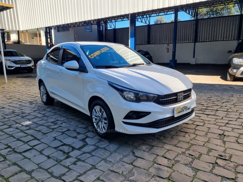 cronos 1.3 drive 8v flex 4p manual 2021 vacaria