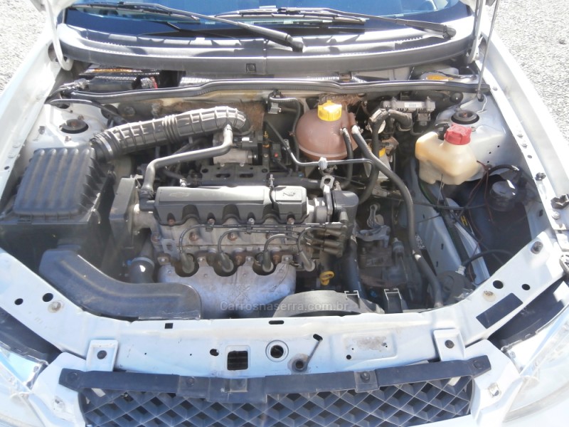 CLASSIC 1.0 MPFI LS 8V FLEX 4P MANUAL - 2012 - FARROUPILHA