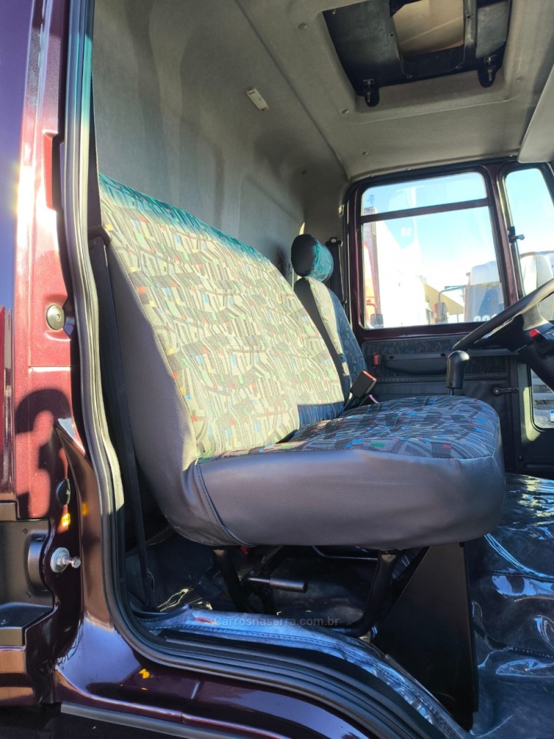 cargo 816 s 2013 garibaldi