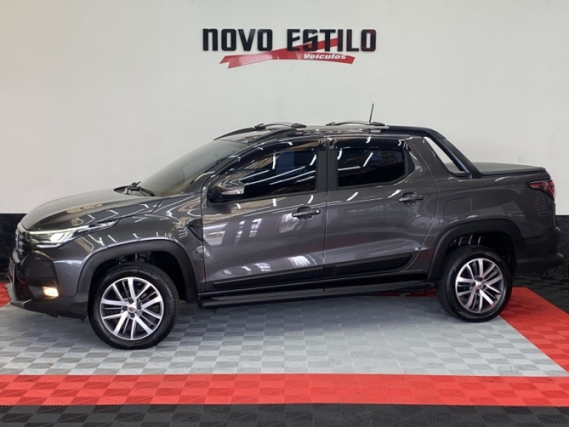 strada 1.3 volcano cd 8v flex 4p manual 2022 caxias do sul