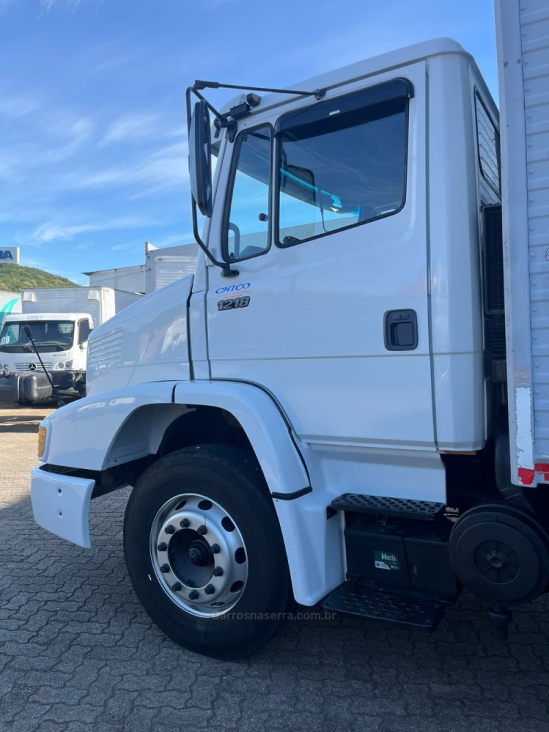 L-1218  - 1997 - GARIBALDI