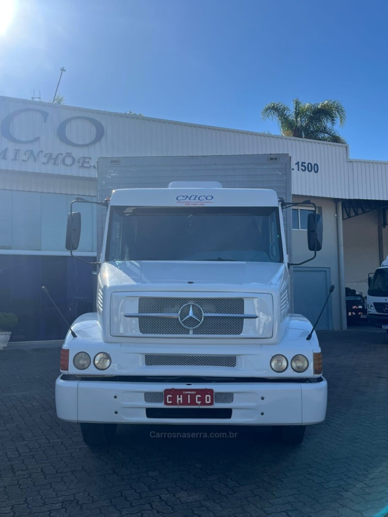 L-1218  - 1997 - GARIBALDI