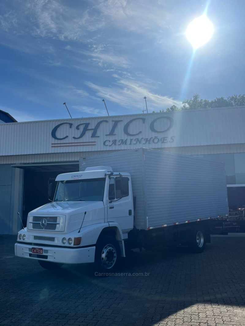 L-1218  - 1997 - GARIBALDI