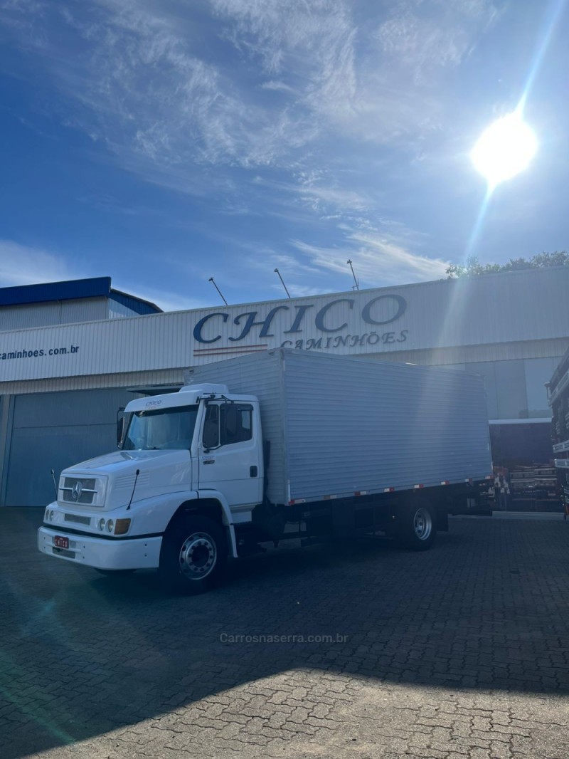 L-1218  - 1997 - GARIBALDI