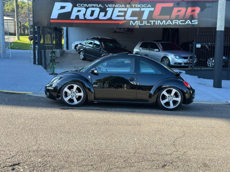 new beetle 2.0 mi 8v gasolina 2p manual 2007 novo hamburgo