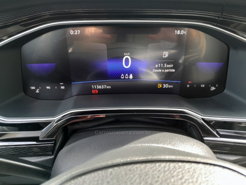 POLO 1.0 TSI FLEX 4P MANUAL - 2023 - NOVA PRATA