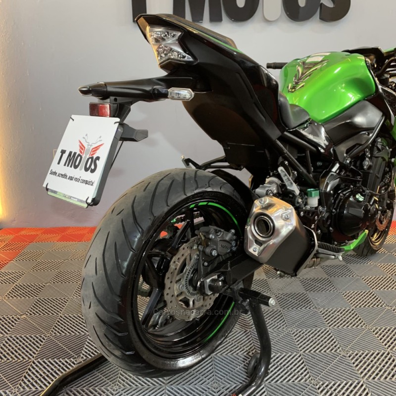 Z900 SE - 2021 - PORTãO