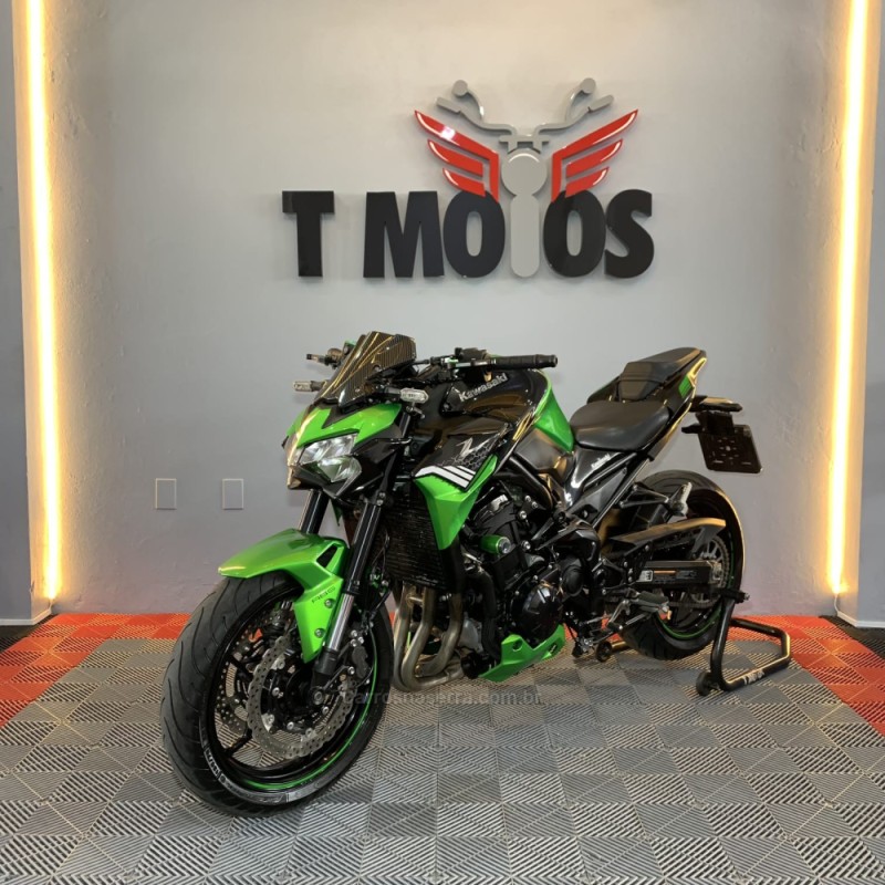Z900 SE - 2021 - PORTãO