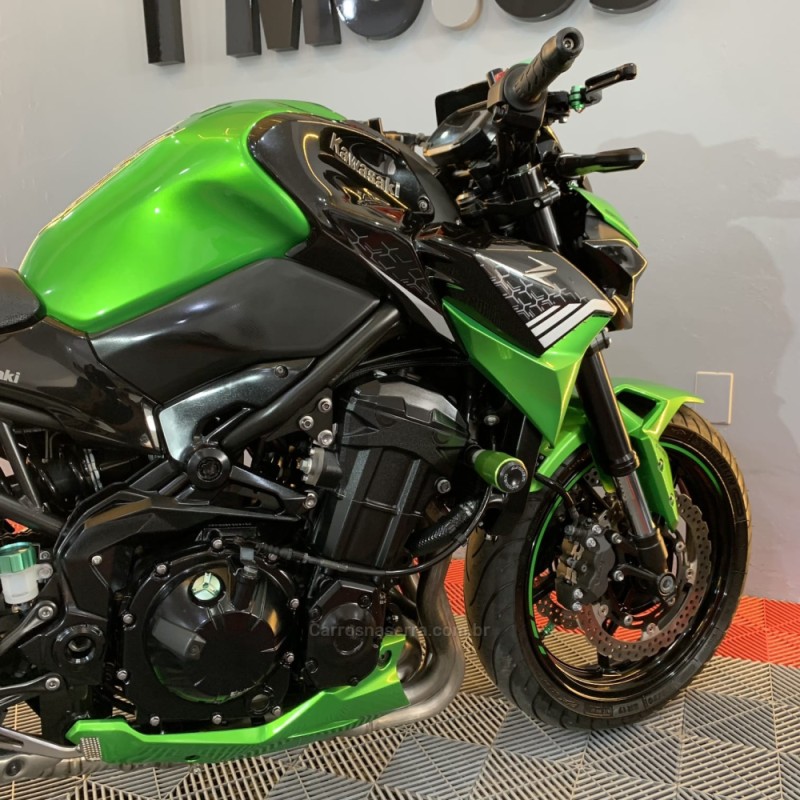 Z900 SE - 2021 - PORTãO