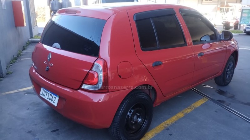 CLIO  - 2014 - CAXIAS DO SUL