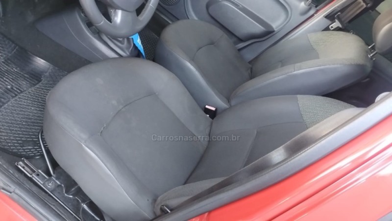 CLIO  - 2014 - CAXIAS DO SUL