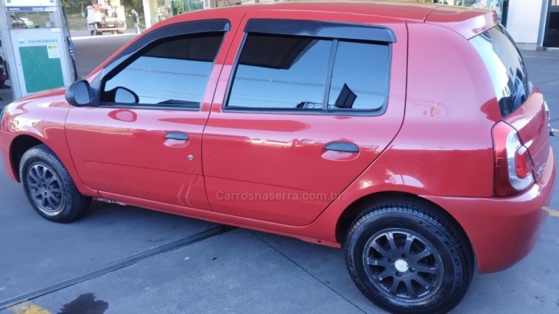 CLIO  - 2014 - CAXIAS DO SUL