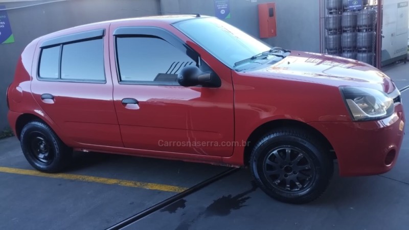 CLIO  - 2014 - CAXIAS DO SUL