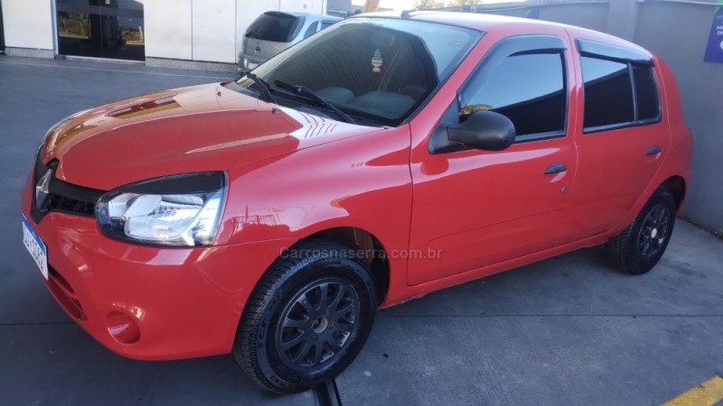 CLIO 