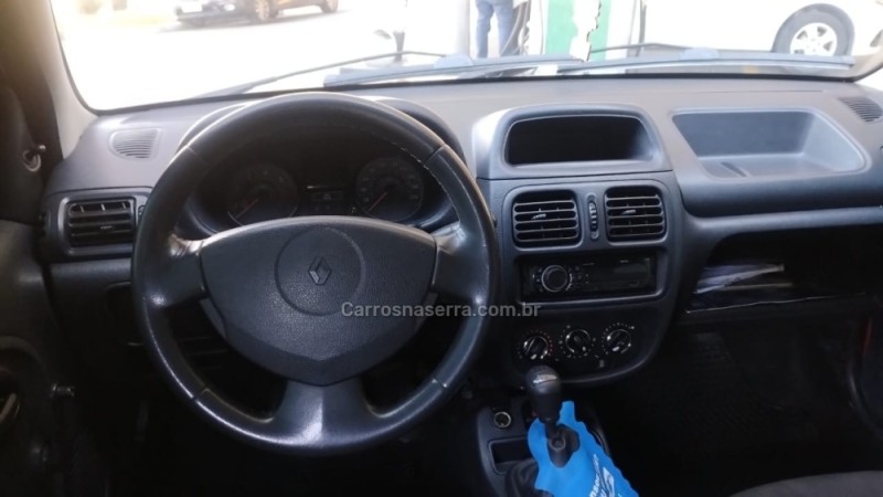 CLIO  - 2014 - CAXIAS DO SUL
