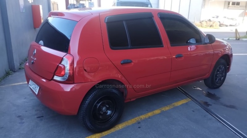 CLIO  - 2014 - CAXIAS DO SUL