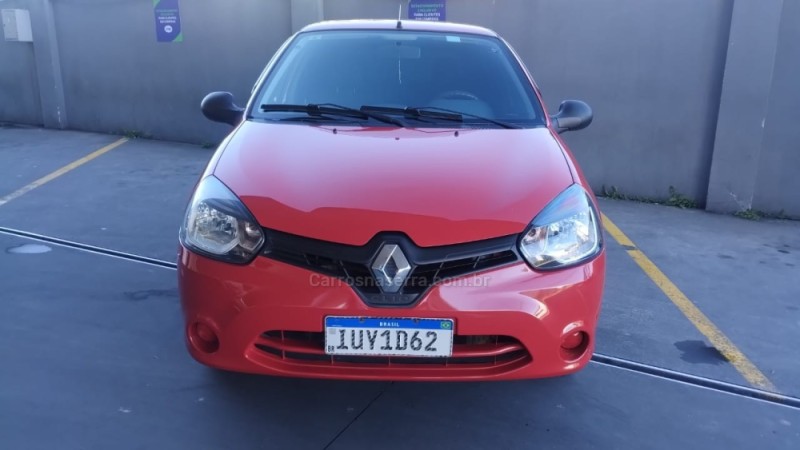 CLIO  - 2014 - CAXIAS DO SUL