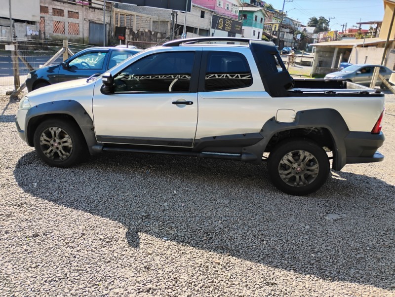 STRADA 1.8 MPI ADVENTURE CD 8V FLEX 2P MANUAL