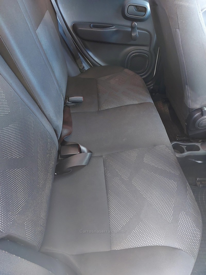 MOBI 1.0 8V EVO FLEX WAY MANUAL - 2018 - CAXIAS DO SUL