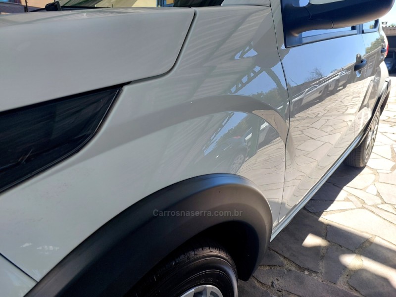 MOBI 1.0 8V EVO FLEX WAY MANUAL - 2018 - CAXIAS DO SUL
