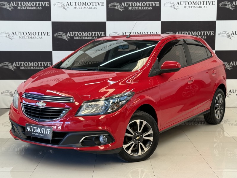 onix 1.4 mpfi ltz 8v flex 4p manual 2016 caxias do sul