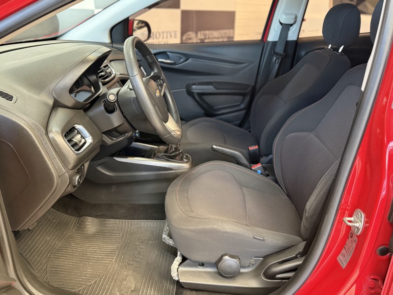 ONIX 1.4 MPFI LTZ 8V FLEX 4P MANUAL - 2016 - CAXIAS DO SUL