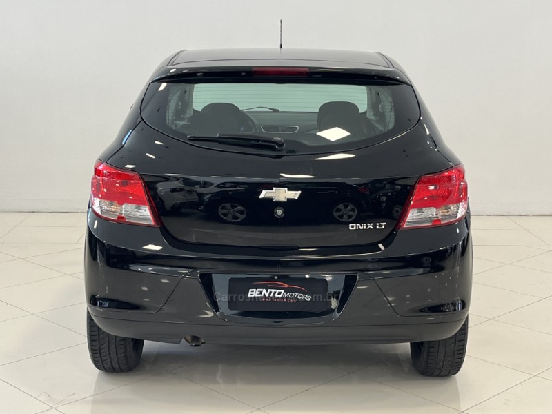 ONIX 1.0 LT 12V FLEX 4P MANUAL - 2013 - BENTO GONçALVES