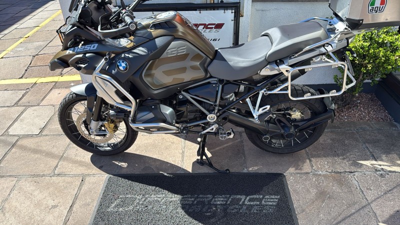 R 1250  - 2020 - CAXIAS DO SUL