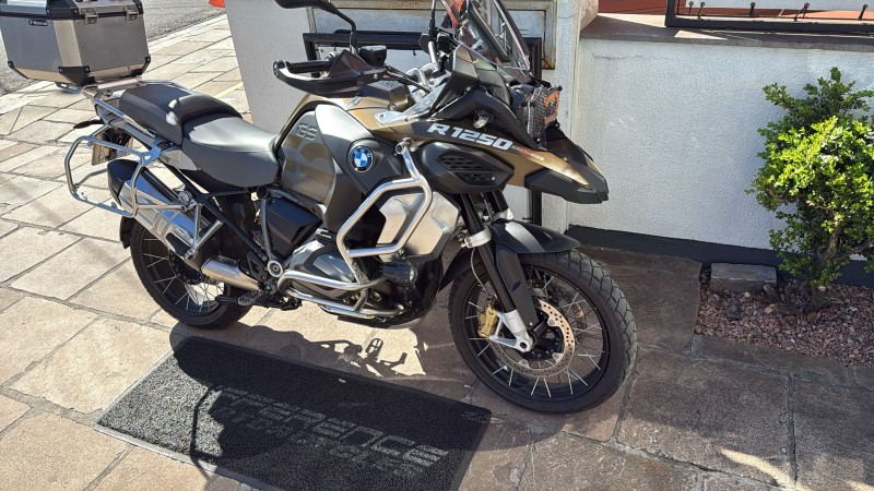 R 1250  - 2020 - CAXIAS DO SUL