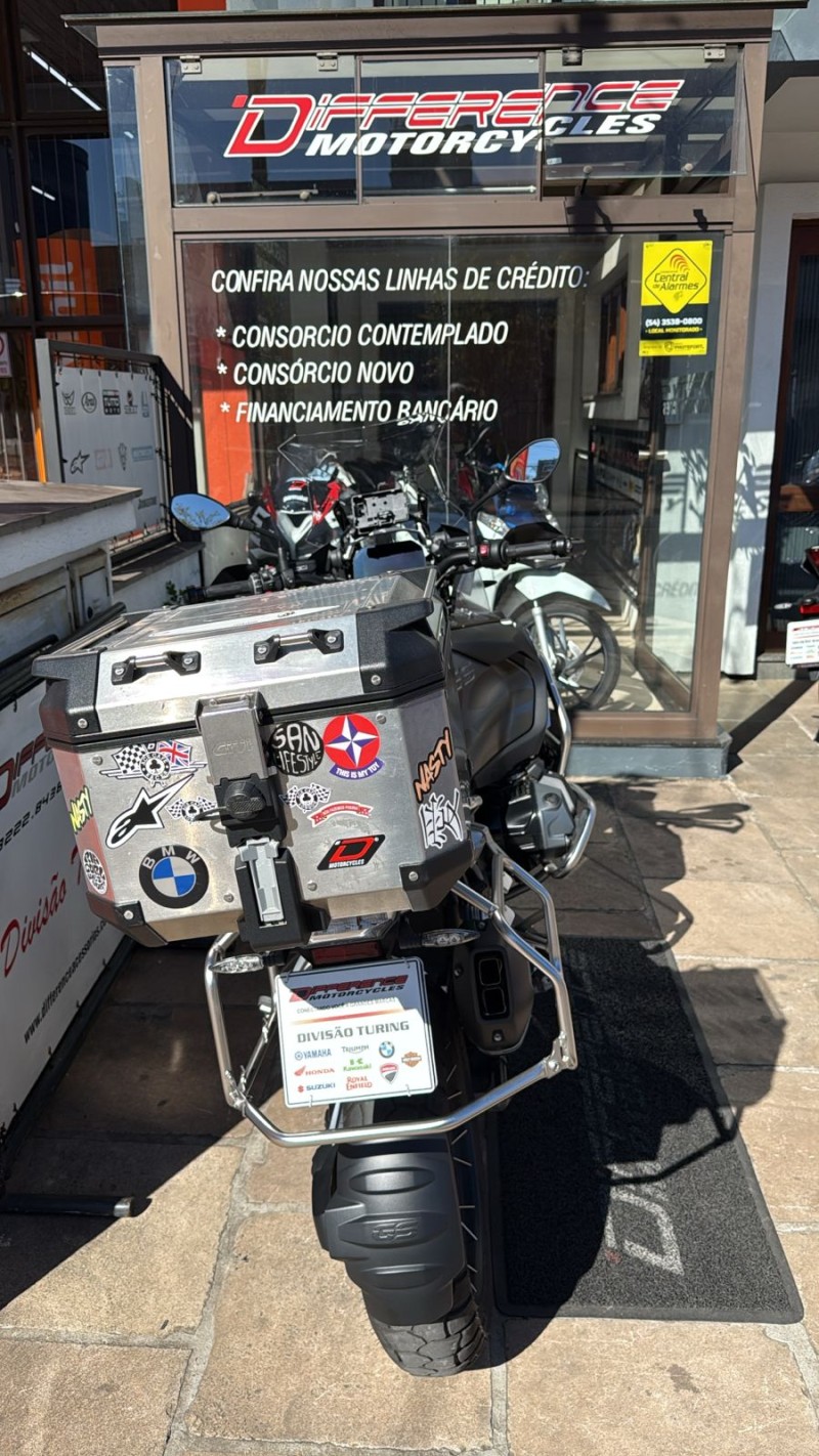 R 1250  - 2020 - CAXIAS DO SUL