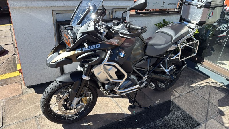 R 1250  - 2020 - CAXIAS DO SUL
