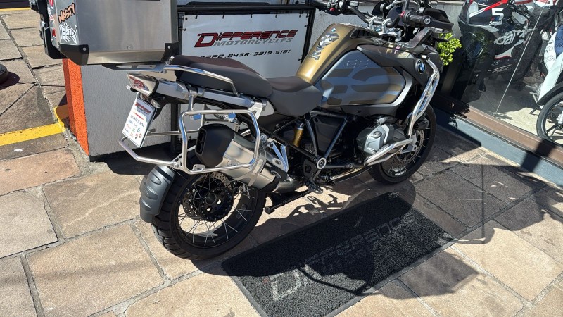 R 1250  - 2020 - CAXIAS DO SUL