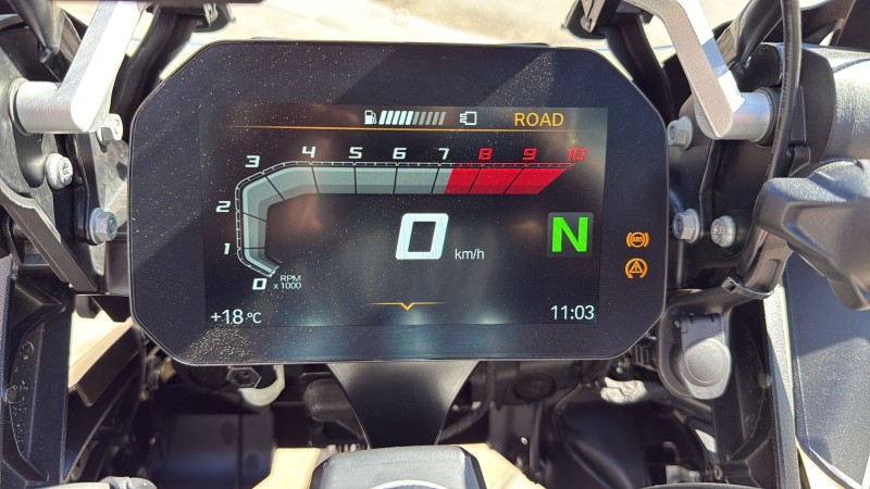 R 1250  - 2020 - CAXIAS DO SUL