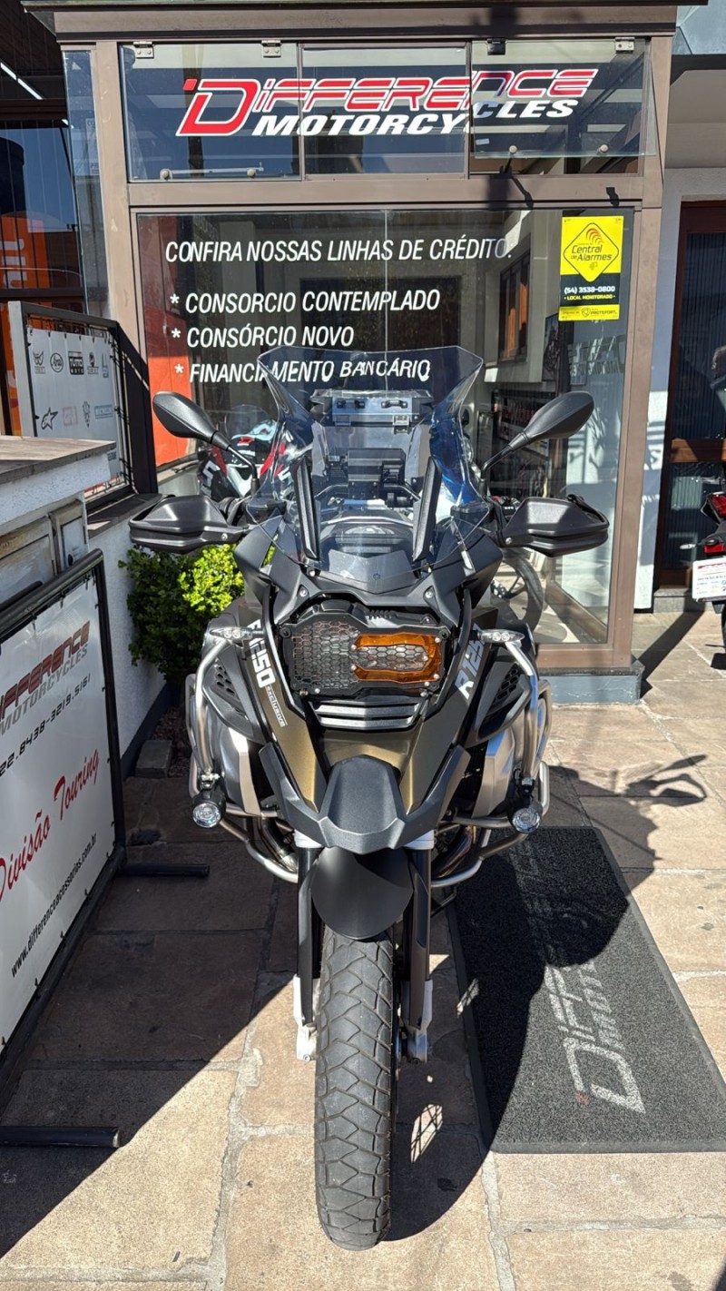 R 1250  - 2020 - CAXIAS DO SUL