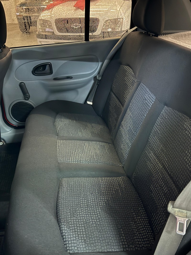 CLIO 1.0 CAMPUS 16V FLEX 4P MANUAL - 2012 - CAXIAS DO SUL