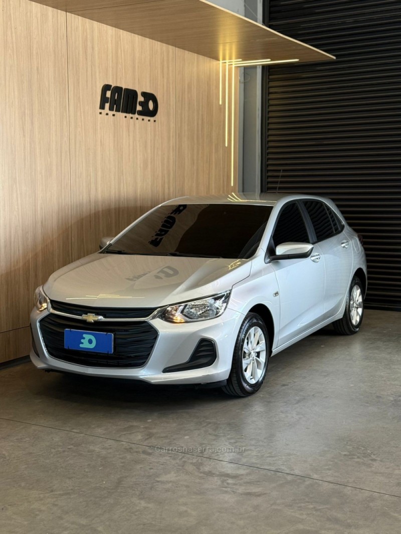 onix 1.0 lt 12v flex 4p manual 2023 lajeado