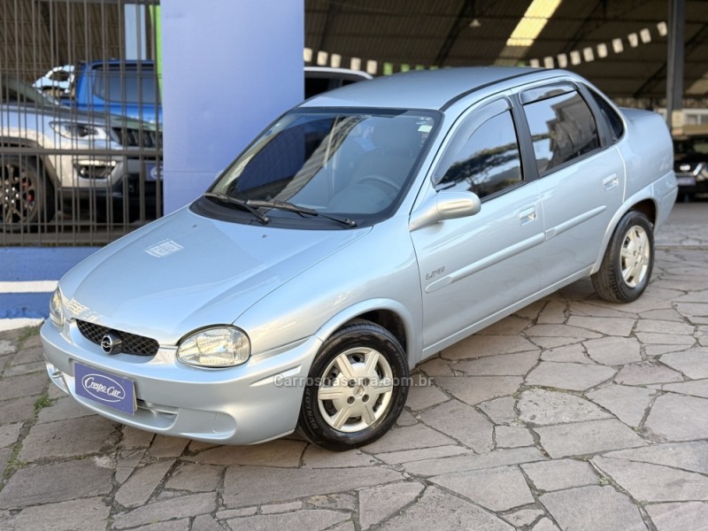 classic 1.0 mpfi life 8v flex 4p manual 2008 caxias do sul