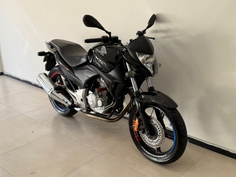 CB 300R ABS - 2010 - CAXIAS DO SUL