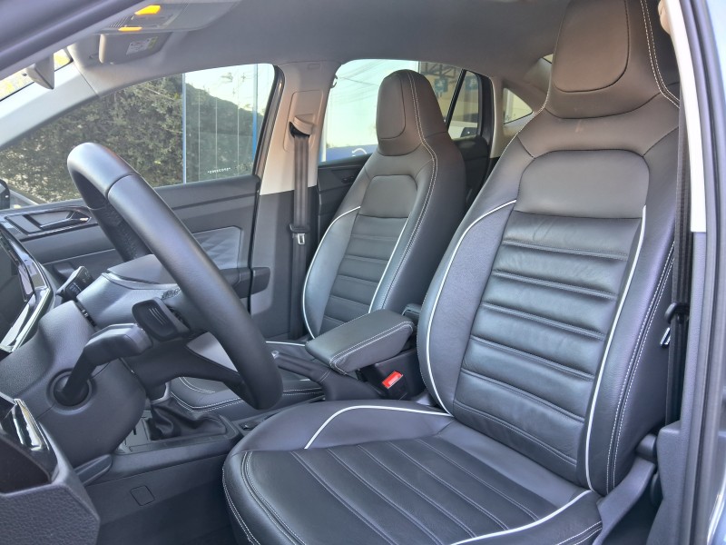 VIRTUS 1.0 TSI FLEX 4P AUTOMATICO - 2025 - SãO SEBASTIãO DO CAí