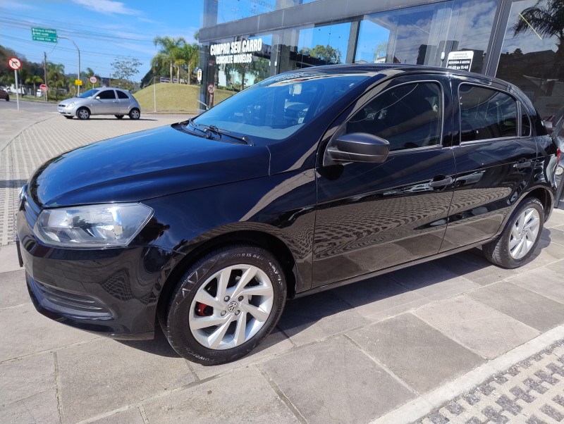 gol 1.0 mi trend 8v flex 4p manual 2015 caxias do sul
