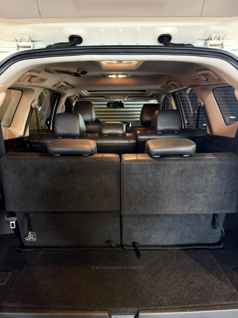 PAJERO SPORT 2.4 HPE 4X4 DIESEL 4P AUTOMÁTICA - 2020 - LAJEADO