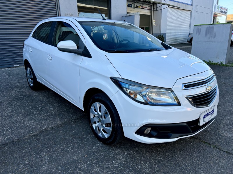 ONIX 1.4 MPFI LT 8V FLEX 4P MANUAL
