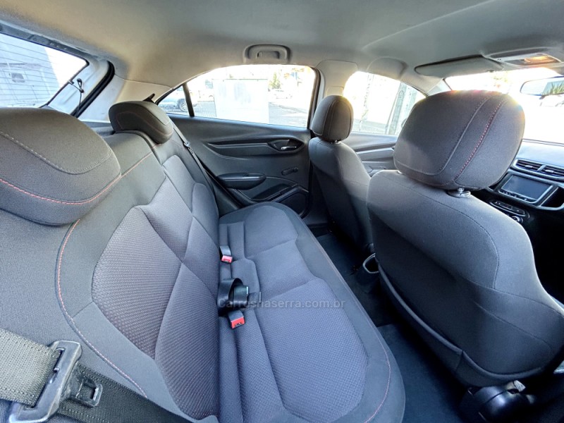 ONIX 1.4 MPFI LT 8V FLEX 4P MANUAL - 2015 - NOVO HAMBURGO