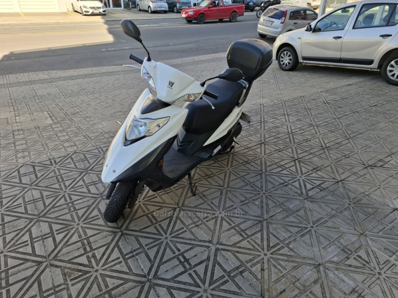 LINDY 125 - 2019 - CAXIAS DO SUL
