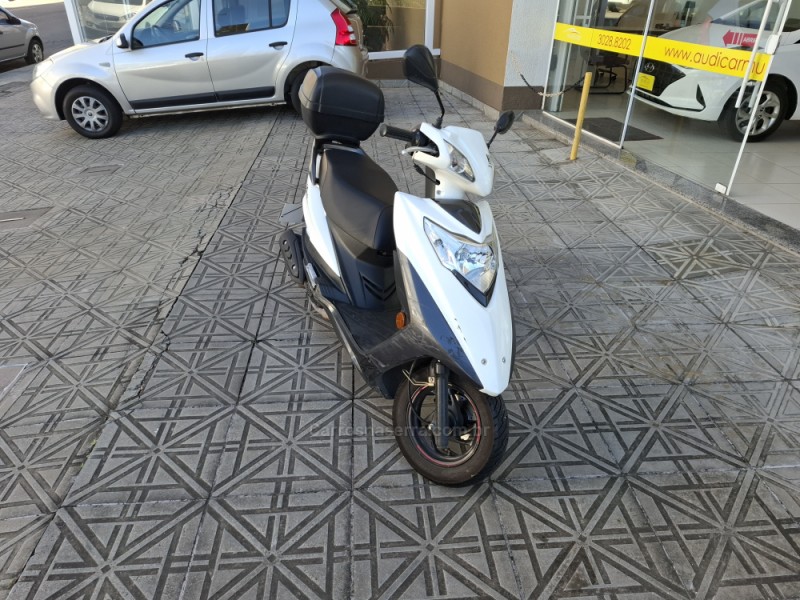 LINDY 125 - 2019 - CAXIAS DO SUL