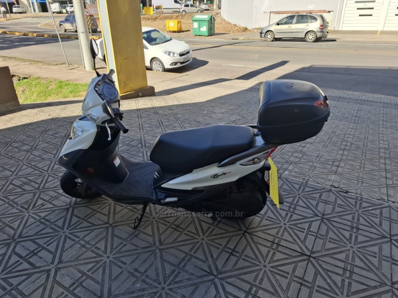LINDY 125 - 2019 - CAXIAS DO SUL